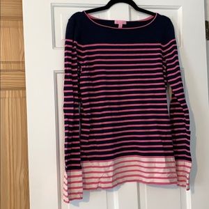 Lilly Pulitzer sweater